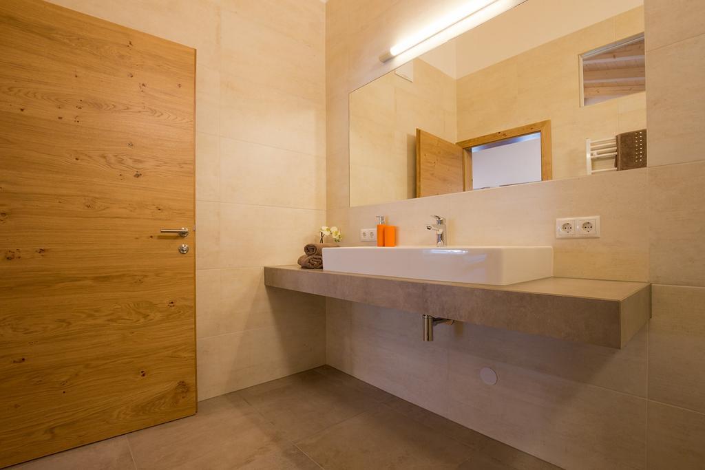 Appartement Alps 3000-1 à Umhausen Extérieur photo