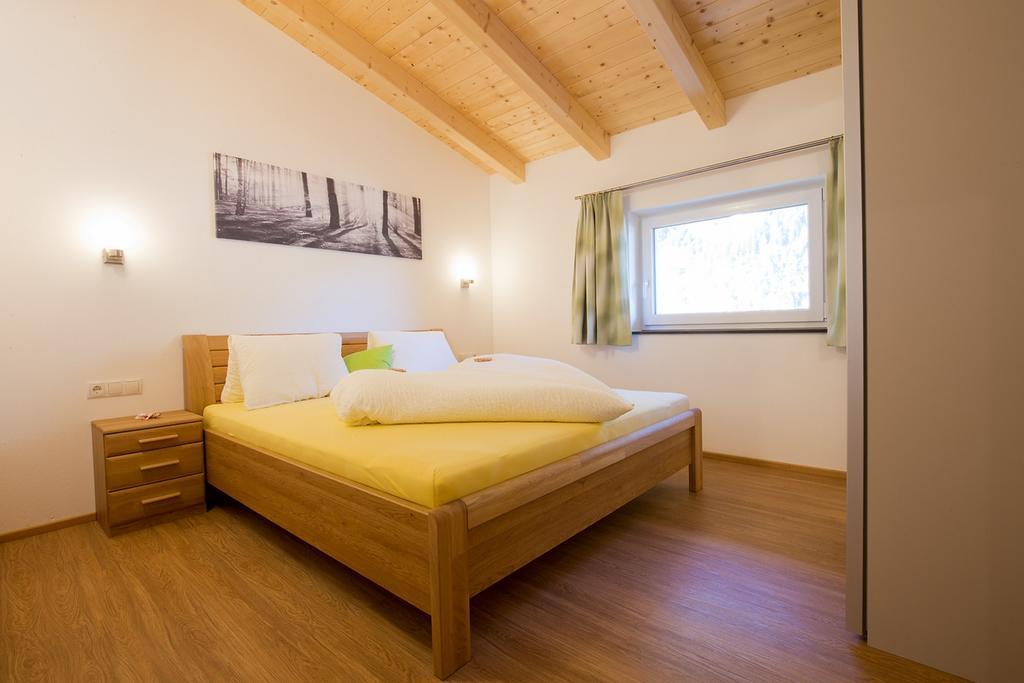 Appartement Alps 3000-1 à Umhausen Extérieur photo