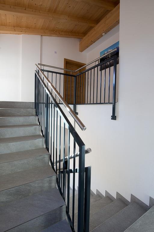 Appartement Alps 3000-1 à Umhausen Extérieur photo