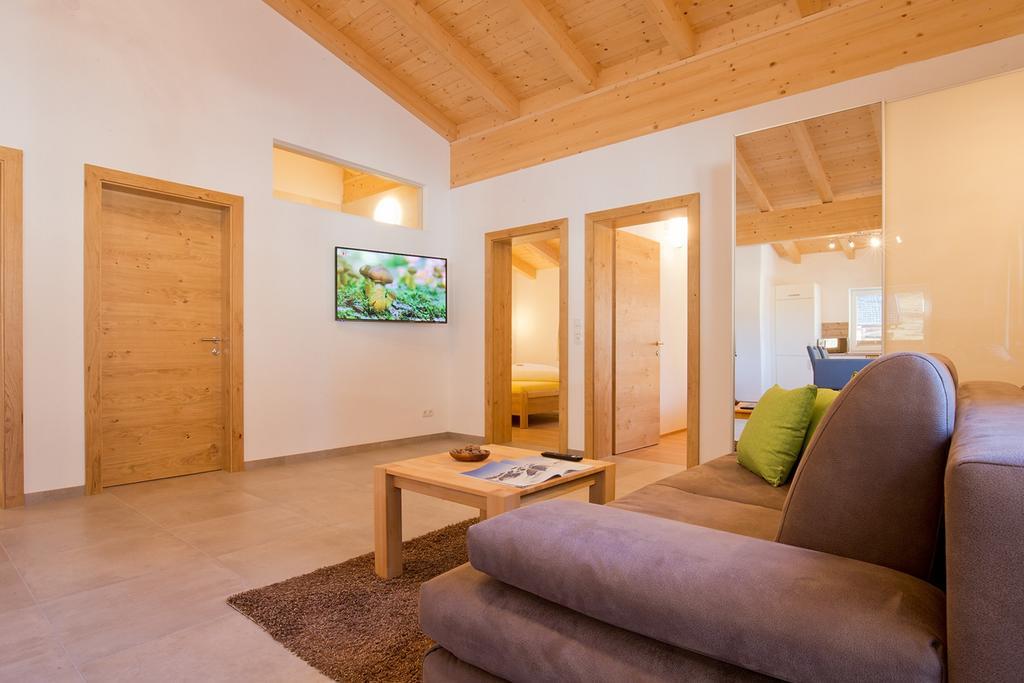 Appartement Alps 3000-1 à Umhausen Extérieur photo